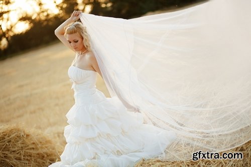 Collection wedding bride marriage wedding dress 25 HQ Jpeg