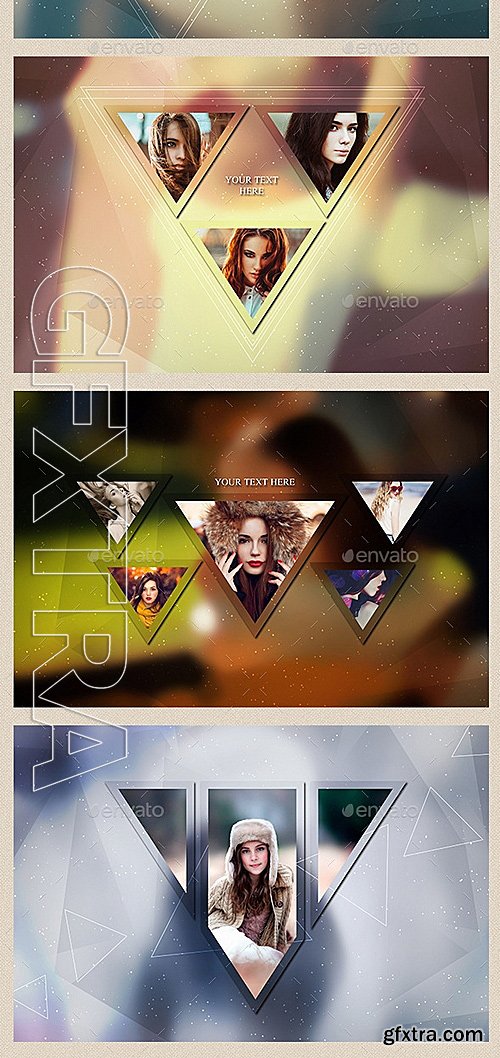 GraphicRiver - 20 Blurred Photo Templates 12649082