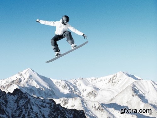 Snowboard