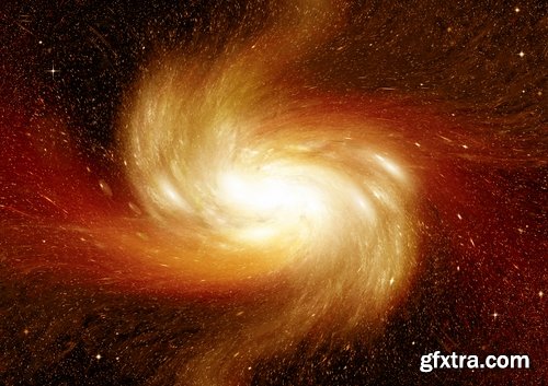 Collection of a background star space galaxy black hole super new pulsar 25 HQ Jpeg