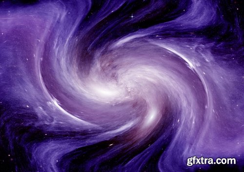 Collection of a background star space galaxy black hole super new pulsar 25 HQ Jpeg