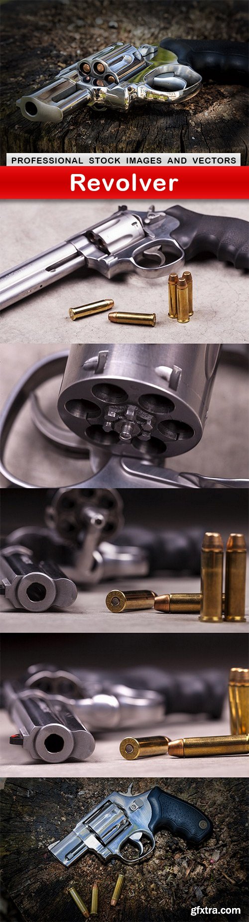 Revolver - 6 UHQ JPEG