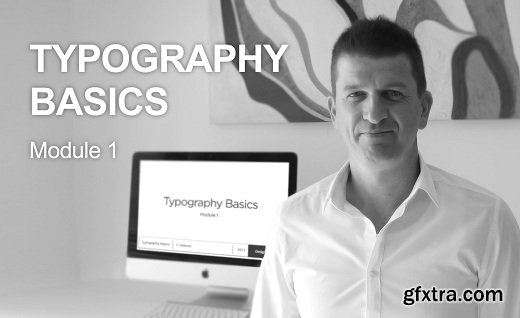 SkillShare - Typography Basics : Take your layouts from good to great!