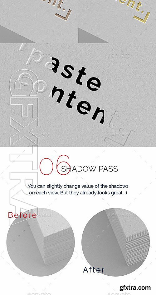 GraphicRiver - Business Cards Mock-ups Big Pack Vol2 12959708