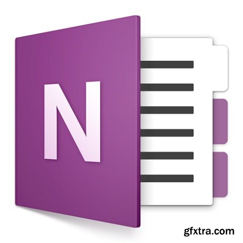 Microsoft OneNote 2016 15.17.0 Multilingual (Mac OS X)