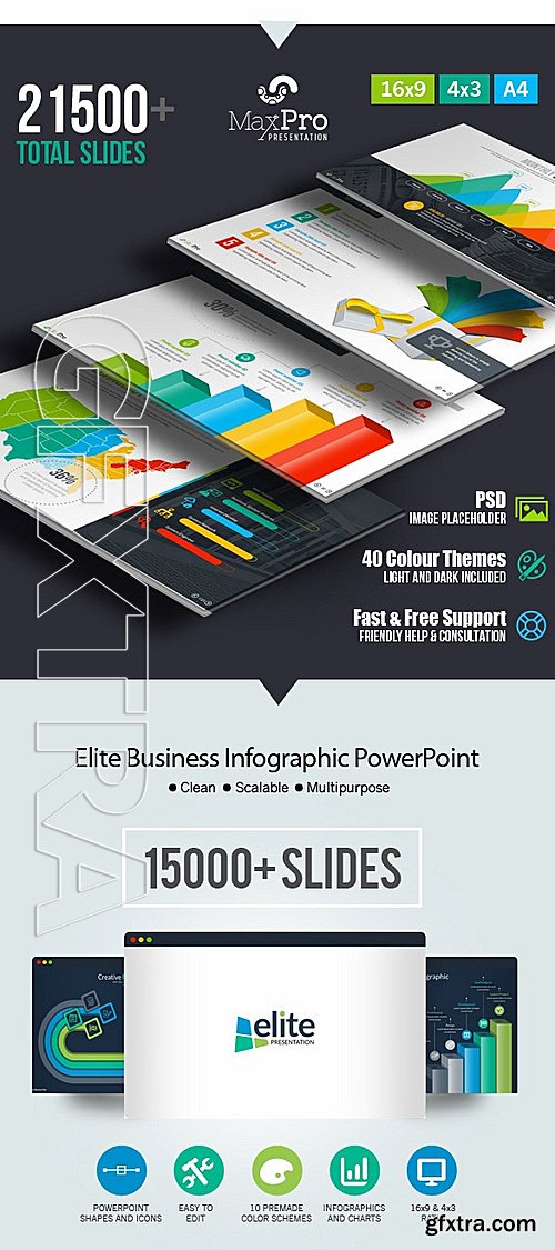 GraphicRiver - 3 Popular PowerPoint Bundle v02 12638559