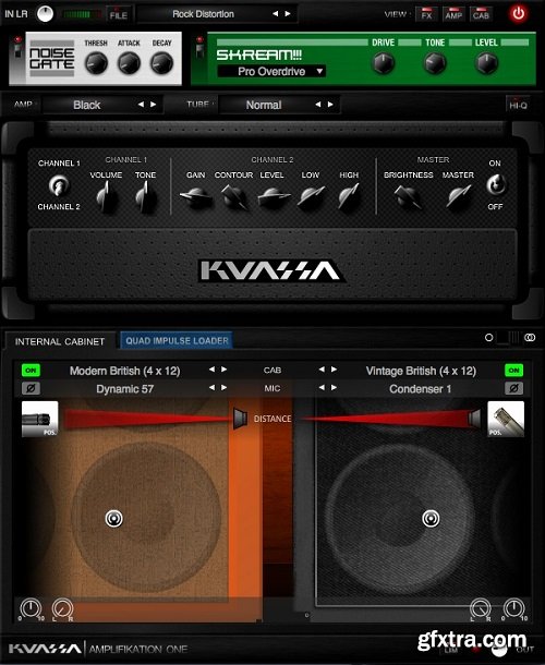 Kuassa Plugins PACK v14.12.2015 Incl Patch and Keygen-R2R