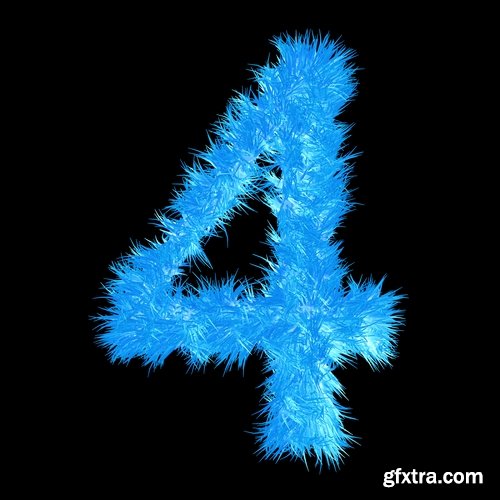 Collection of alphabet snow ice topics 36 HQ Jpeg