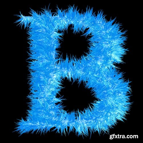 Collection of alphabet snow ice topics 36 HQ Jpeg