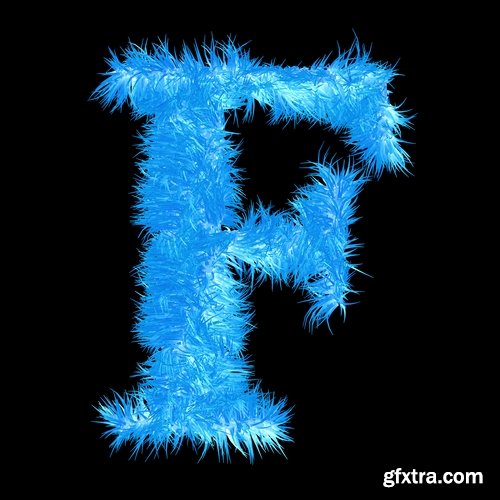 Collection of alphabet snow ice topics 36 HQ Jpeg