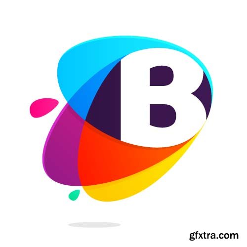 Colorful Vector Design Elements Part 04 - 15x EPS