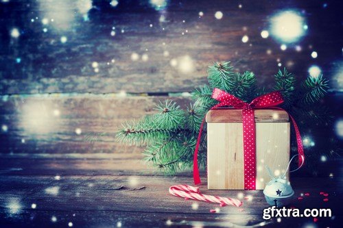 Christmas backgrounds 3