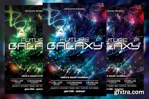 CM - Future Galaxy 469674