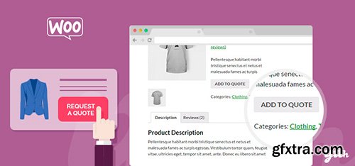 YiThemes - YITH WooCommerce Request A Quote v1.2.3