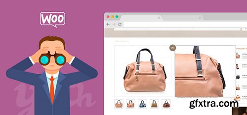 YiThemes - YITH WooCommerce Zoom Magnifier v1.2.10