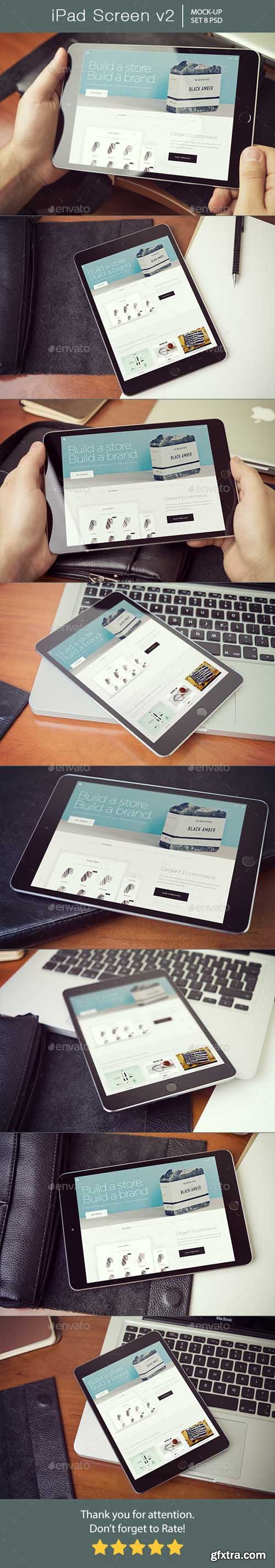 GR - iPad Screen Mockup v2 13974297