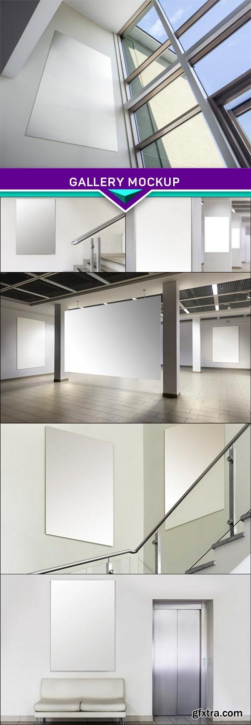 Gallery mockup 6x JPEG