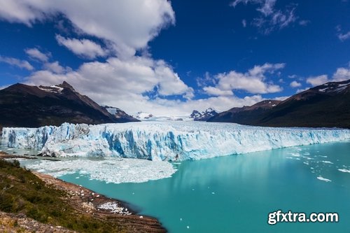 Collection of the most beautiful places Argentina nature landscape mountain glacier 25 HQ Jpeg