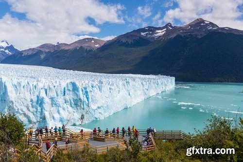 Collection of the most beautiful places Argentina nature landscape mountain glacier 25 HQ Jpeg