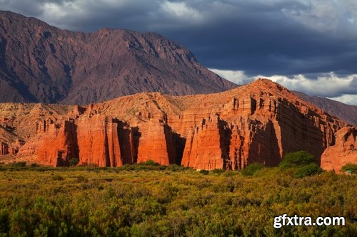 Collection of the most beautiful places Argentina nature landscape mountain glacier 25 HQ Jpeg