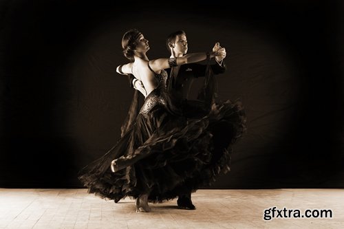 Collection of tango dancer dancing man woman couple 25 HQ Jpeg