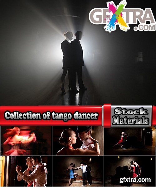 Collection of tango dancer dancing man woman couple 25 HQ Jpeg