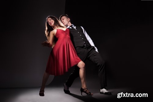 Collection of tango dancer dancing man woman couple 25 HQ Jpeg