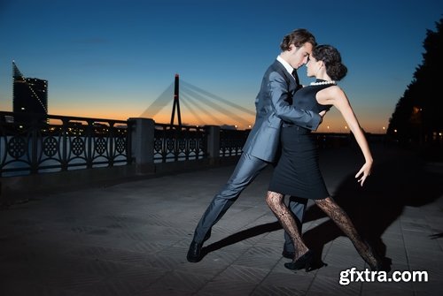 Collection of tango dancer dancing man woman couple 25 HQ Jpeg