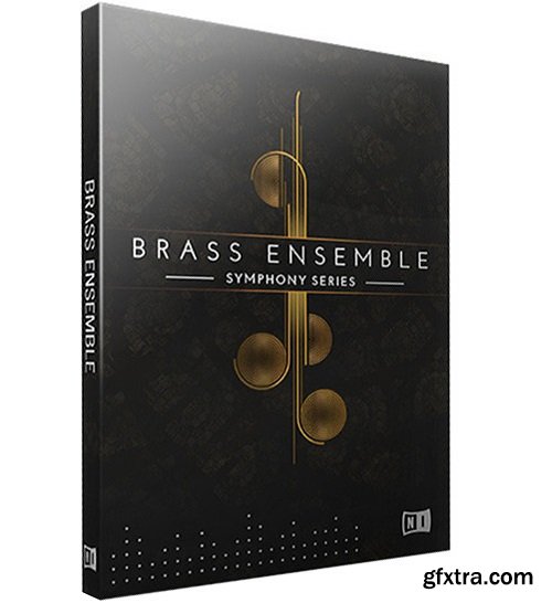 Native Instruments SYMPHONY SERIES BRASS ENSEMBLE KONTAKT-SYNTHiC4TE