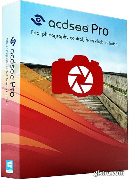 ACDSee Pro 9.1 Build 453 Lite Portable