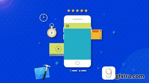 iOS 9 App Development For Beginners