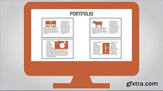 Planning a Web Design Portfolio: Getting a Job