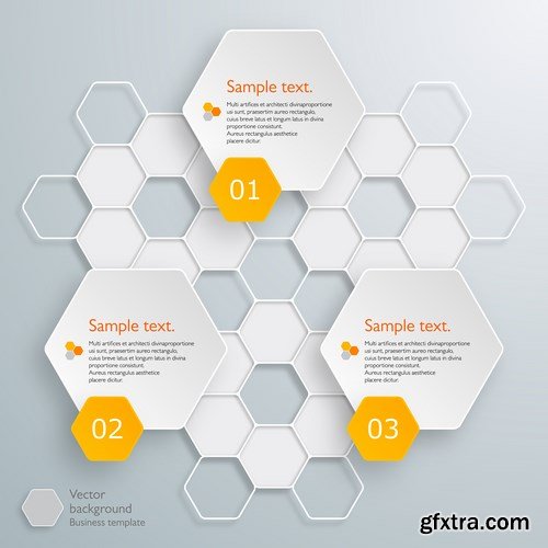 Infographics Design 2 - 25 EPS