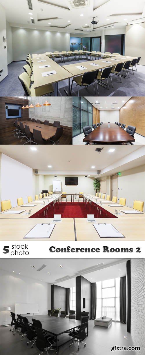 Photos - Conference Rooms 2