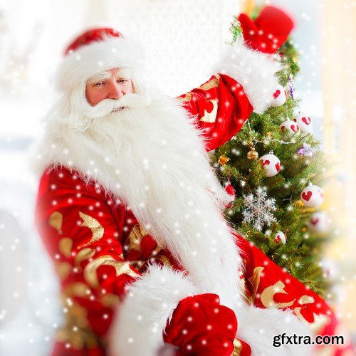 Santa Claus 3