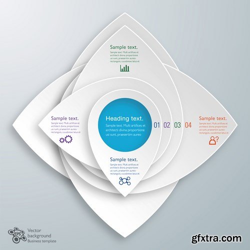 Infographics Design 5 - 25 EPS