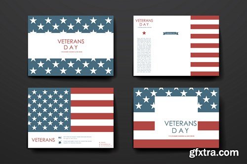 Design Vector Cards - 11xEPS