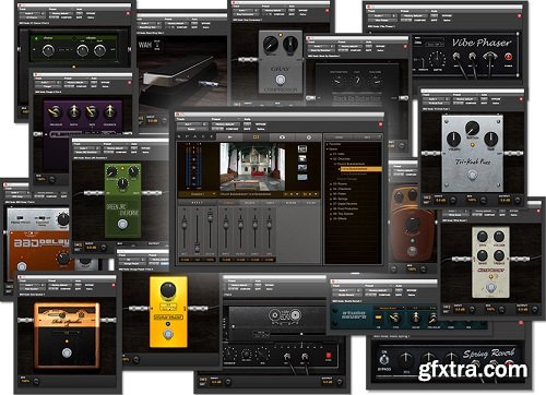 Avid Effects Seperates Multi Bundle-AudioUTOPiA