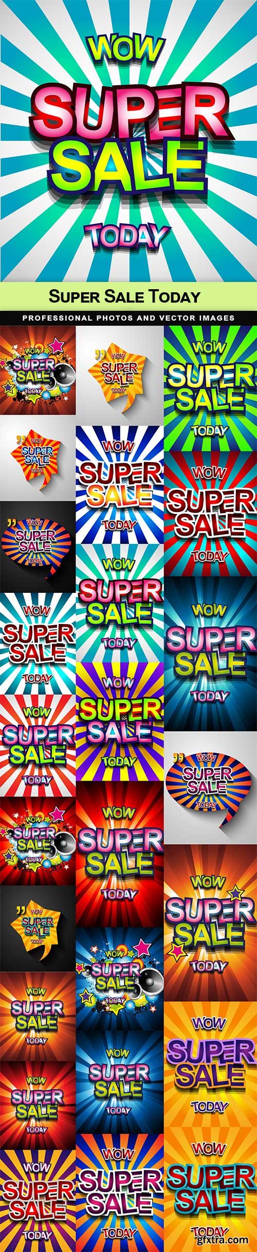 Super Sale Today