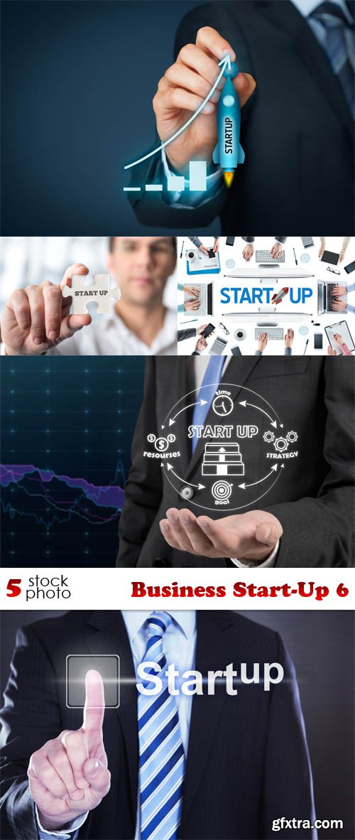 Photos - Business Start-Up 6