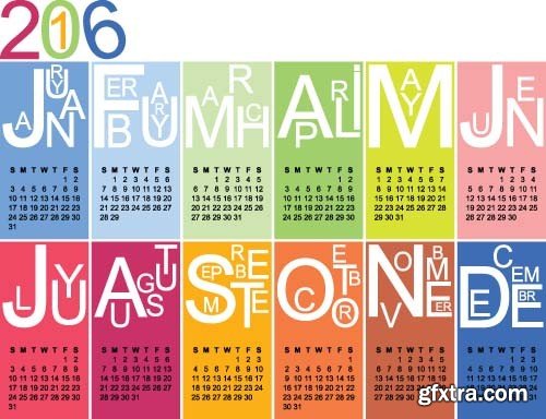 Calendar 2016-1