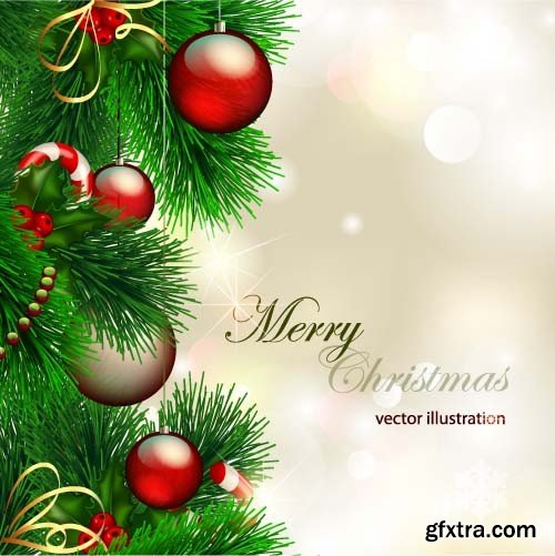 Christmas backgrounds 5