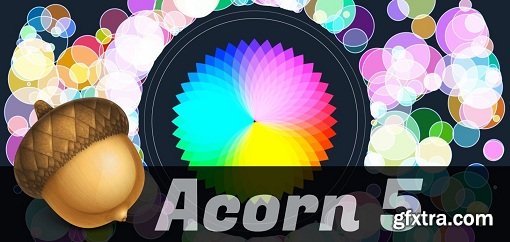 Acorn 5.2.1 (Mac OS X)