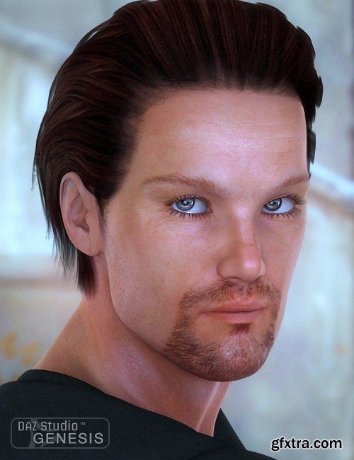 DAZ3D Michael 5 Pro Bundle