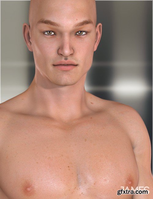 DAZ3D Michael 5 Pro Bundle