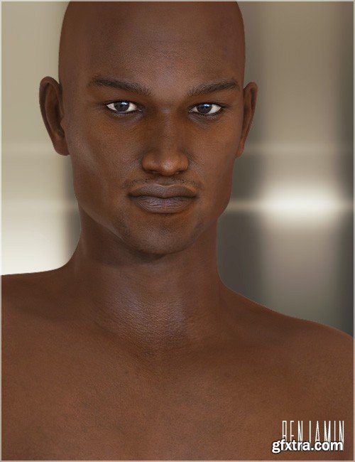 DAZ3D Michael 5 Pro Bundle