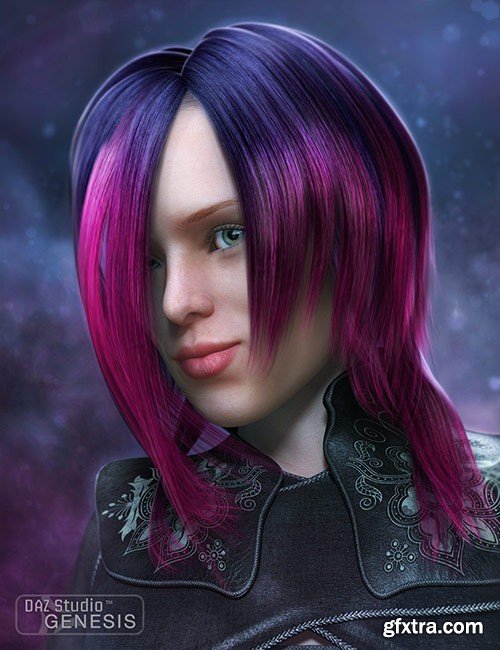 DAZ3D Stephanie 5 Pro Bundle