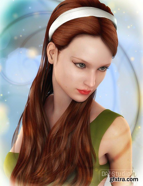 DAZ3D Stephanie 5 Pro Bundle