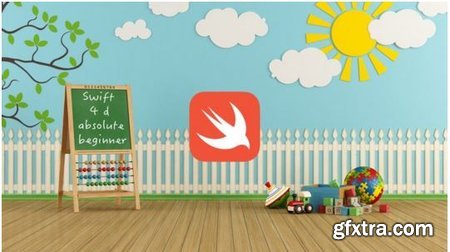 Swift for Absolute Beginners