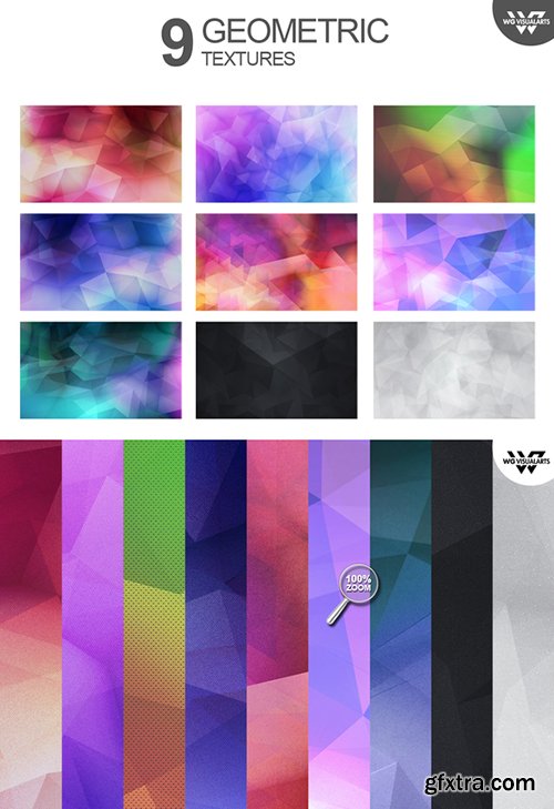 Creativemarket 101 MEGA PACK Textures & Backgrounds 476458